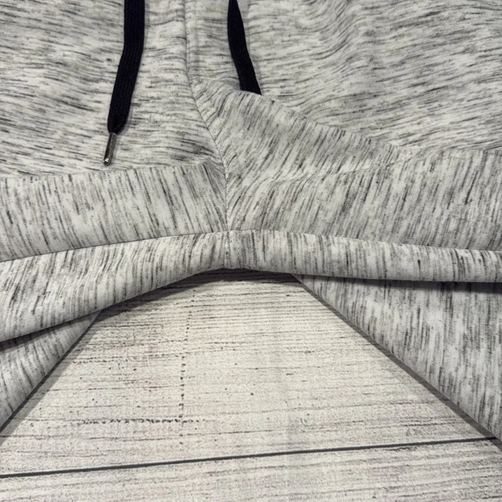 Men’s 90 Degrees by Reflex fleece training shorts size M - Picture 5 of 15